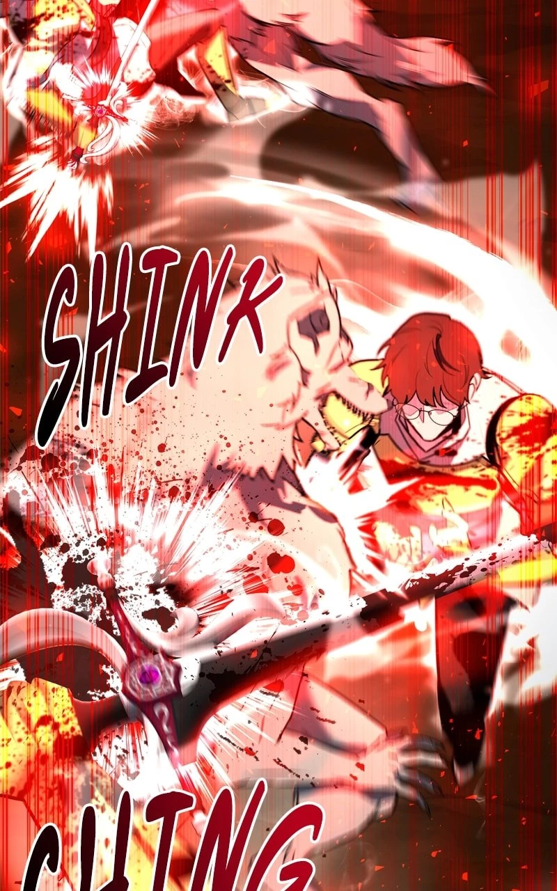 Weapon Creator Chapter 31 - 37