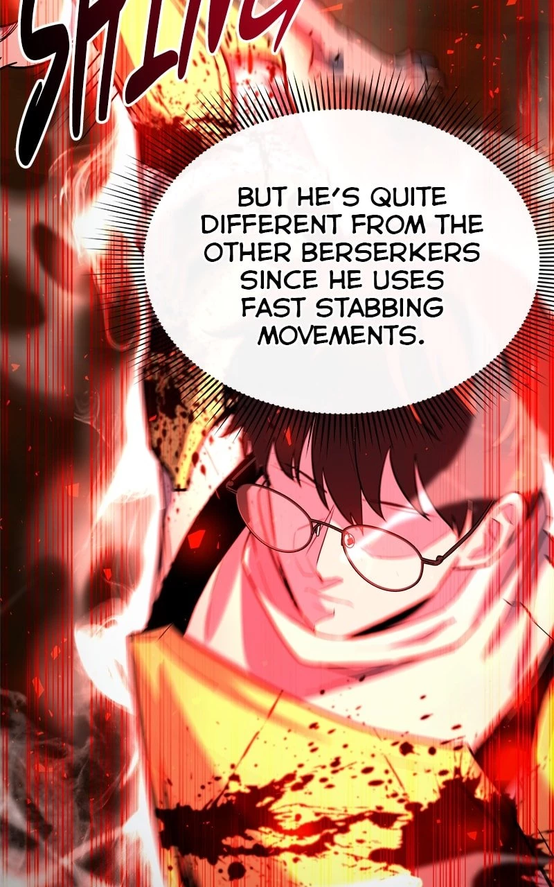 Weapon Creator Chapter 31 - 38