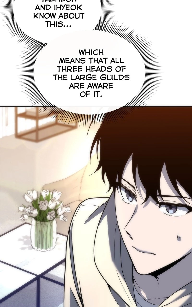 Weapon Creator Chapter 29 - 30