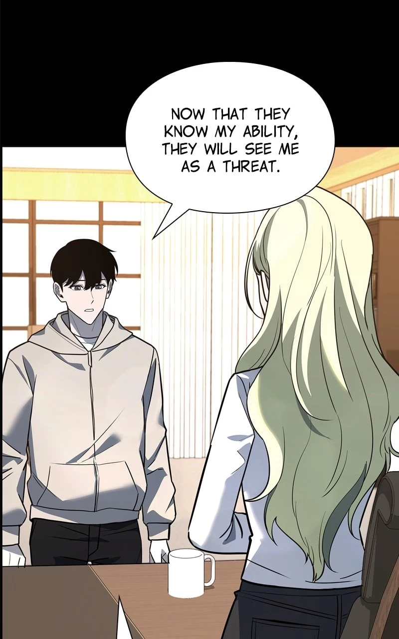 Weapon Creator Chapter 30 - 30