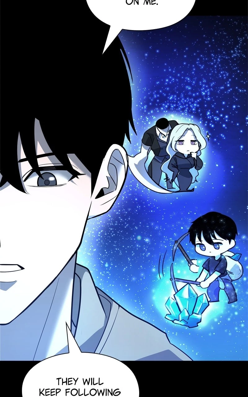 Weapon Creator Chapter 30 - 32