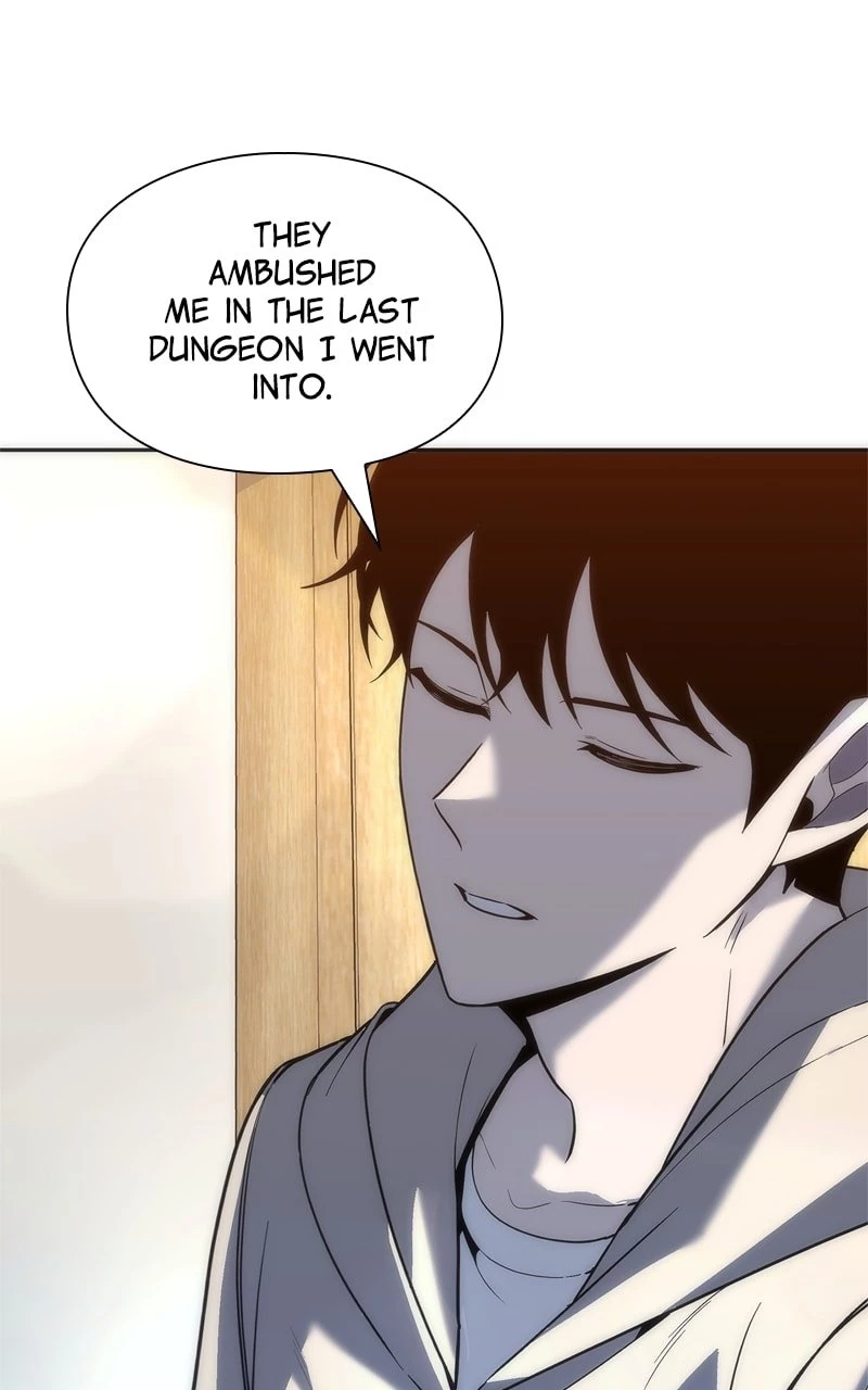 Weapon Creator Chapter 29 - 35