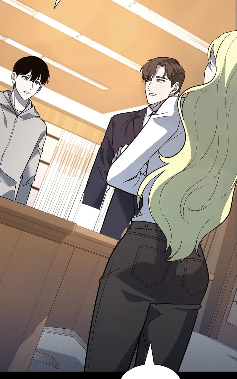 Weapon Creator Chapter 30 - 38