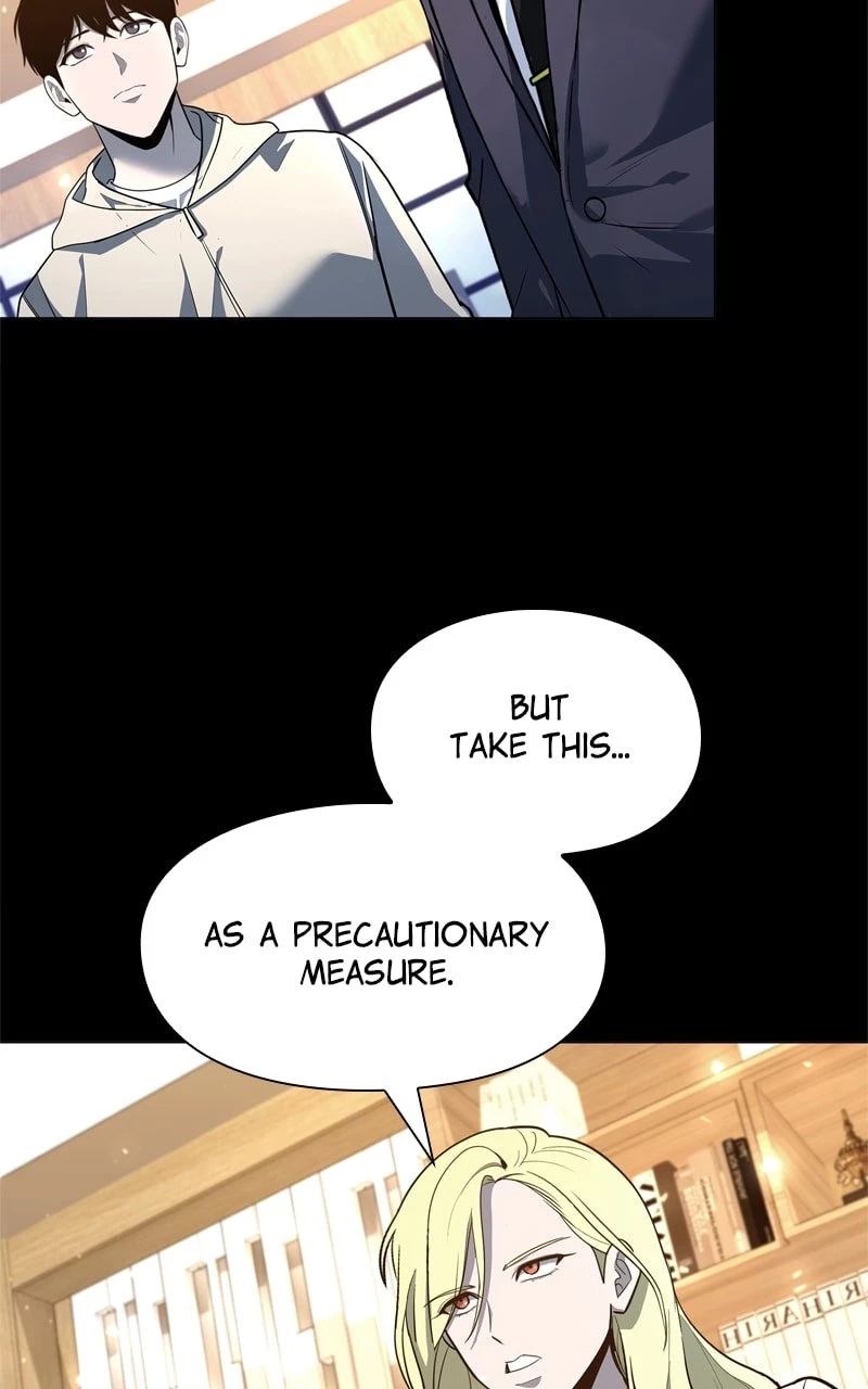 Weapon Creator Chapter 30 - 40
