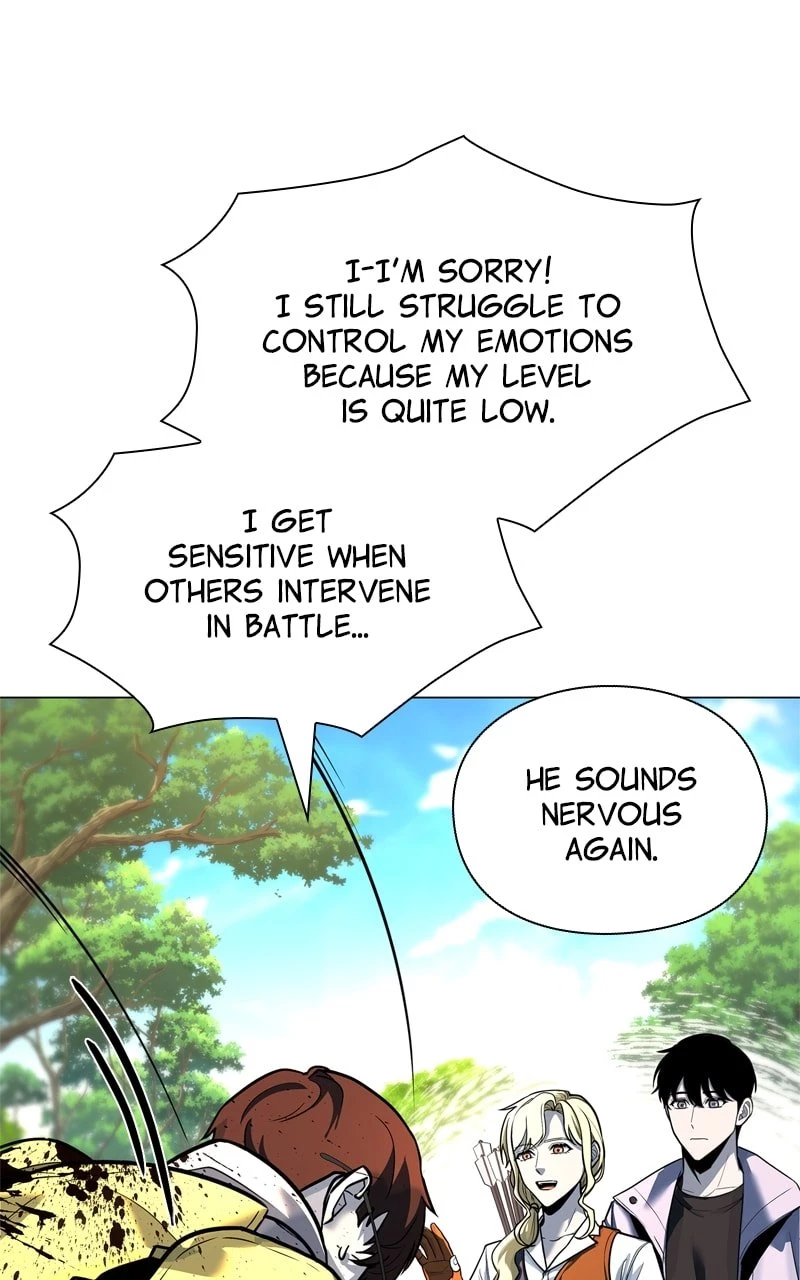 Weapon Creator Chapter 31 - 48