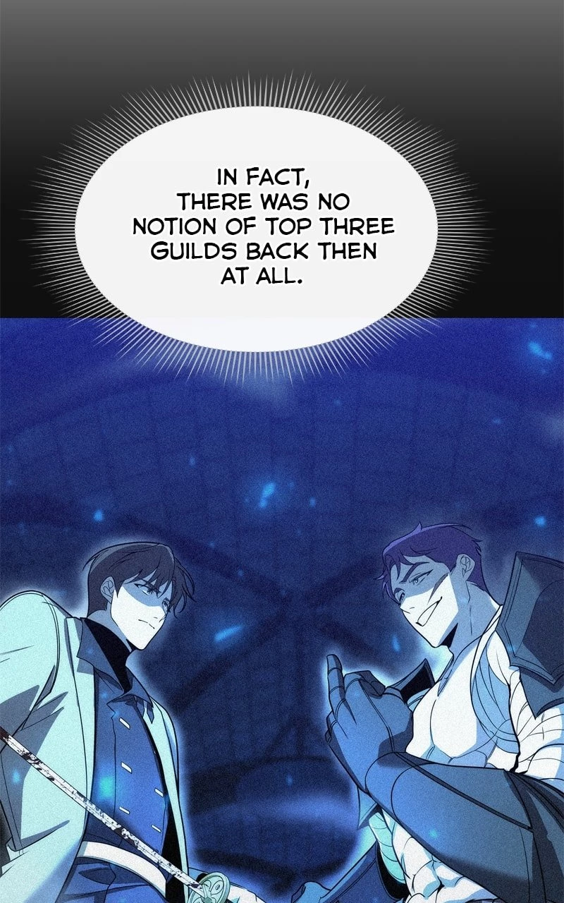 Weapon Creator Chapter 28 - 26