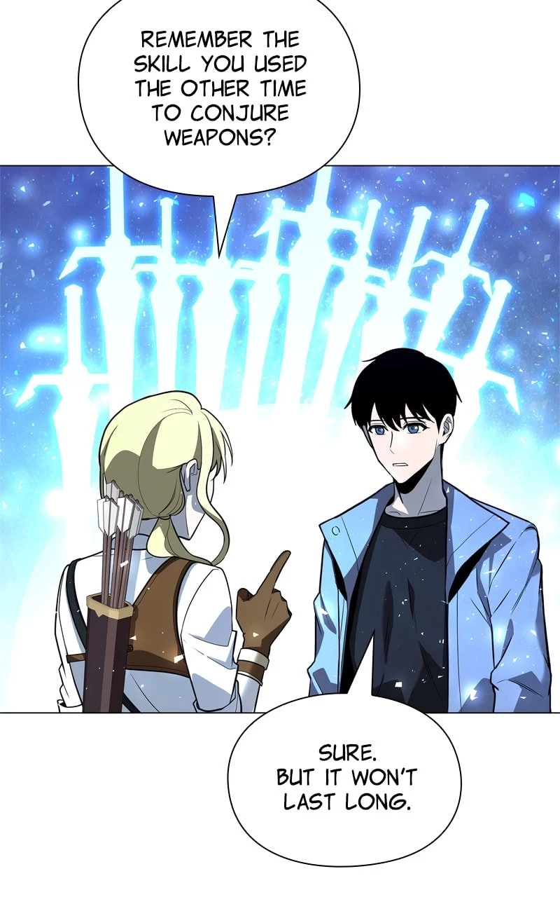 Weapon Creator Chapter 31 - 56