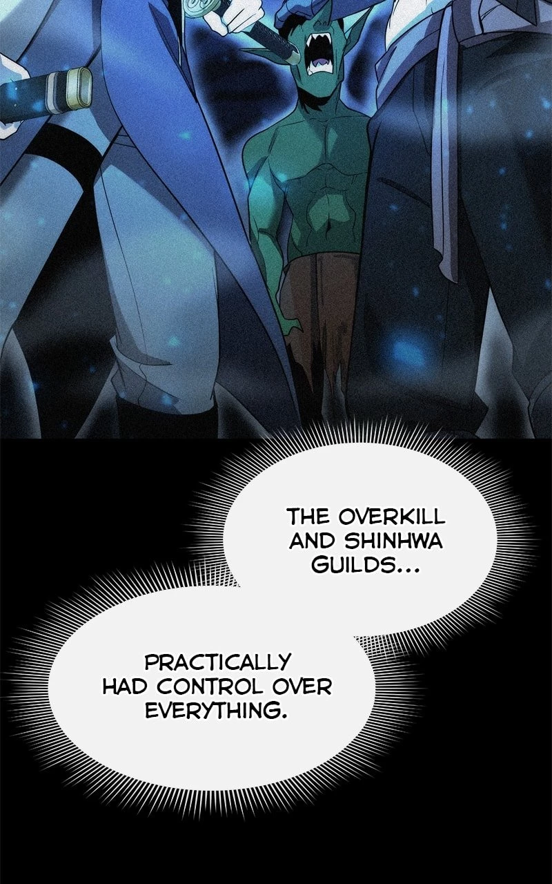 Weapon Creator Chapter 28 - 27