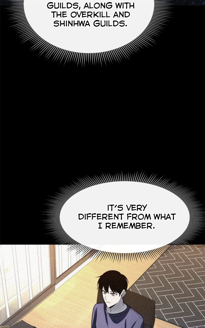 Weapon Creator Chapter 28 - 31