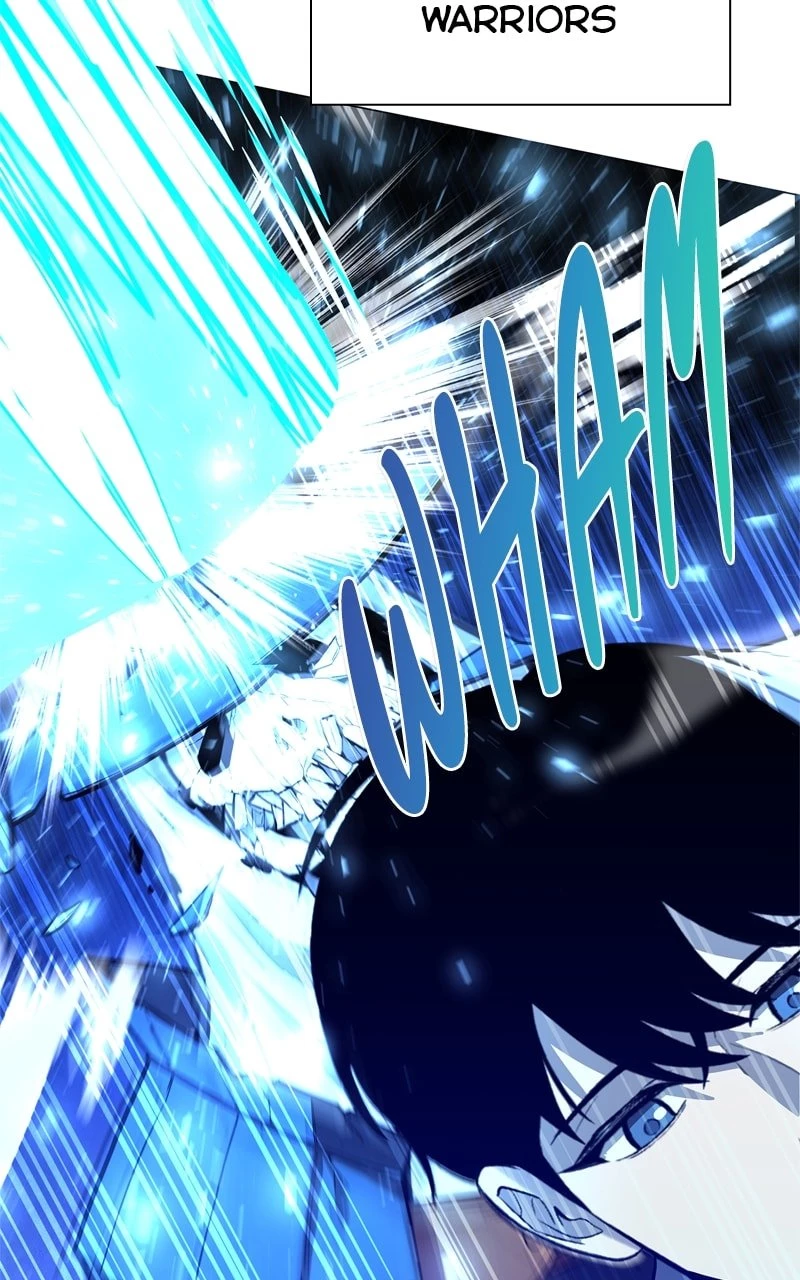 Weapon Creator Chapter 31 - 64