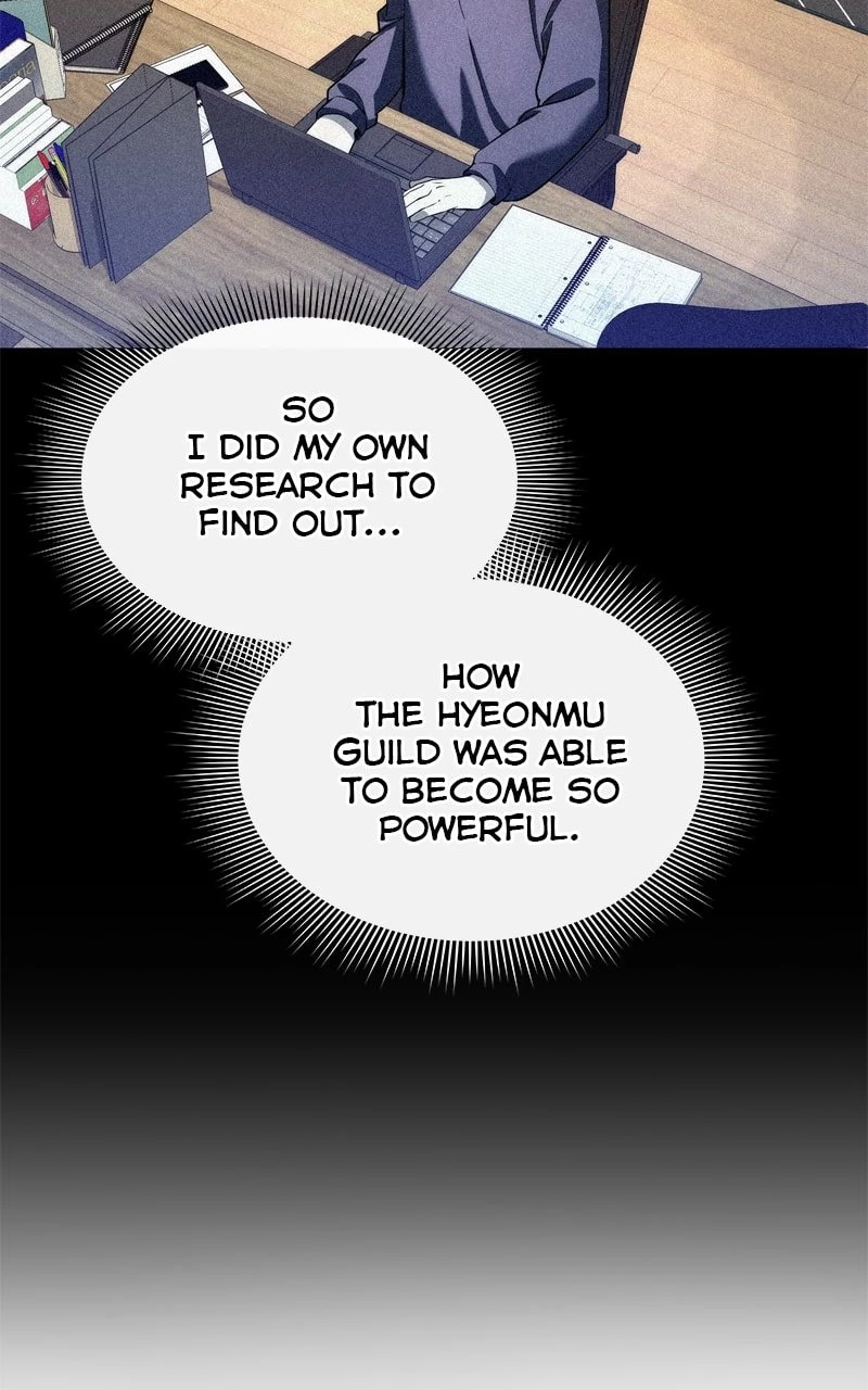 Weapon Creator Chapter 28 - 32