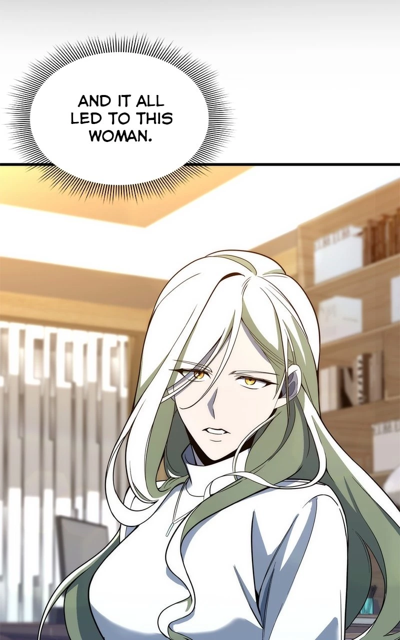 Weapon Creator Chapter 28 - 33
