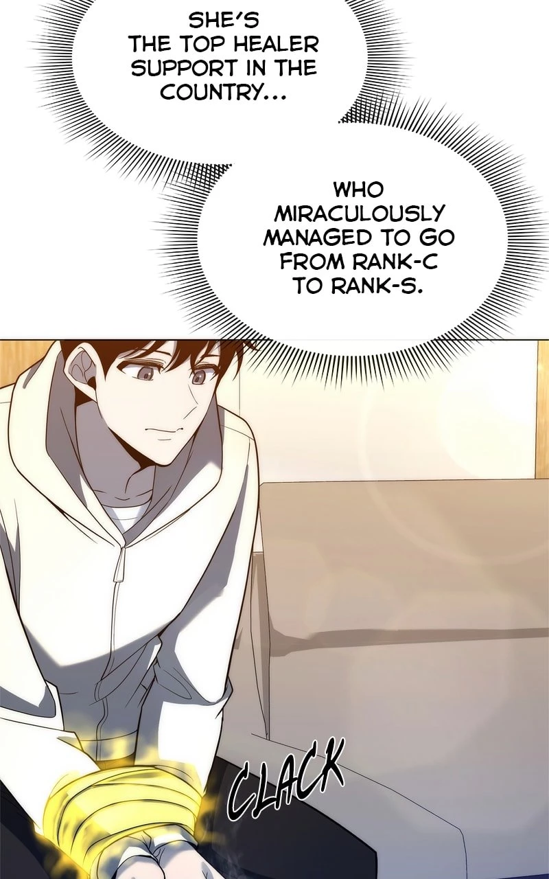 Weapon Creator Chapter 28 - 35