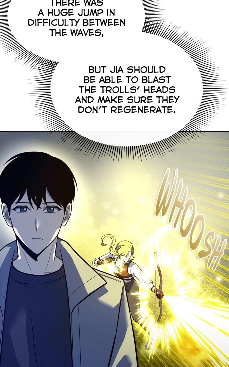 Weapon Creator Chapter 31 - 80