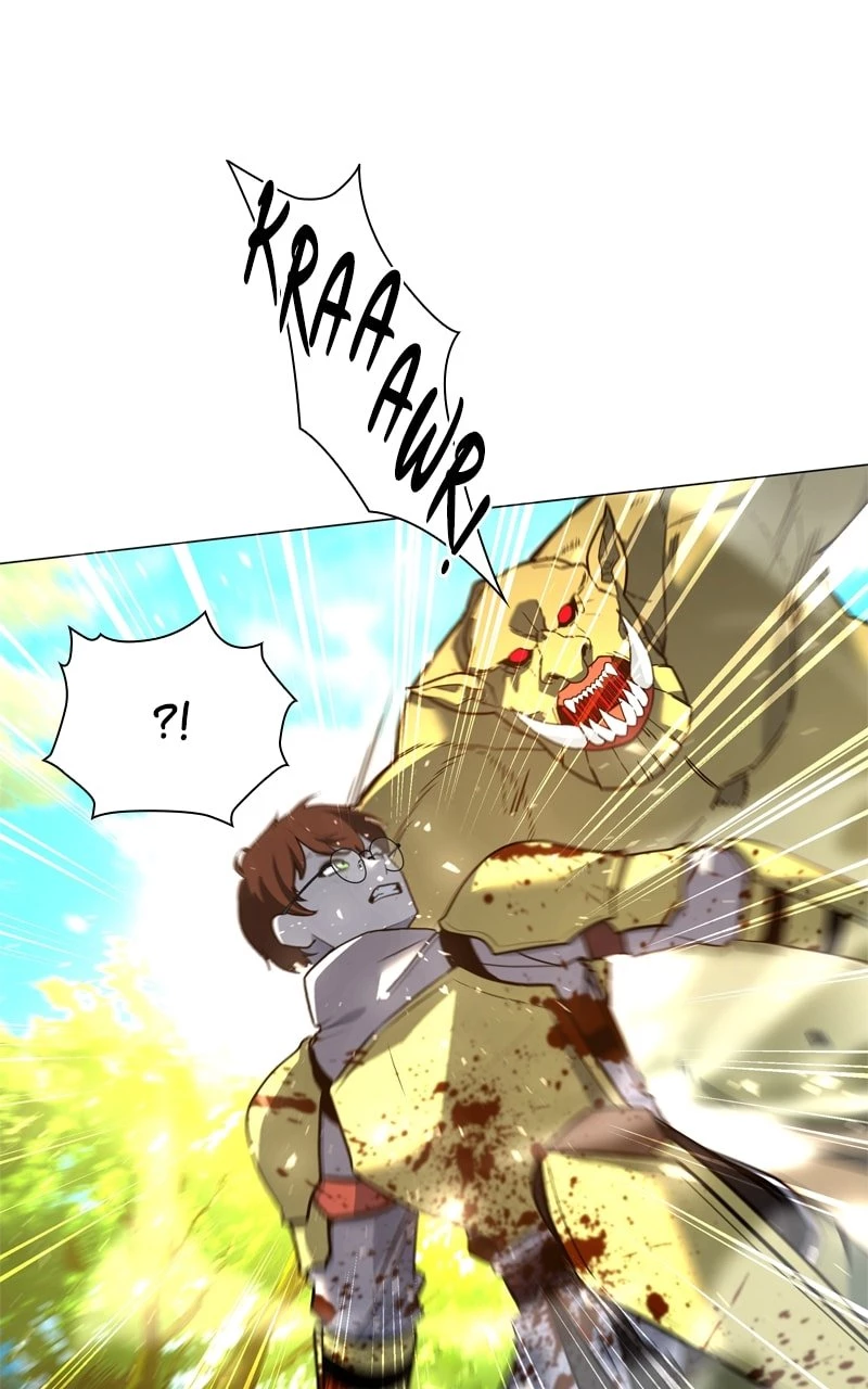 Weapon Creator Chapter 31 - 84