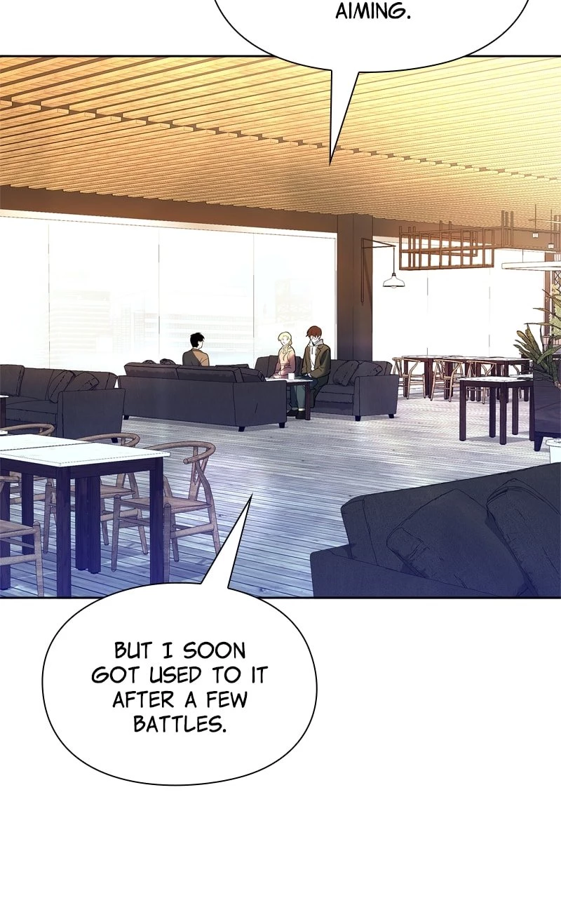 Weapon Creator Chapter 30 - 92