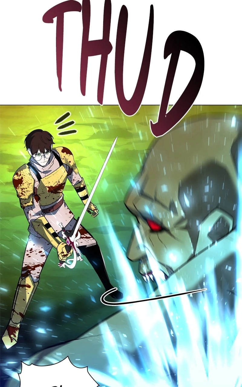 Weapon Creator Chapter 31 - 101