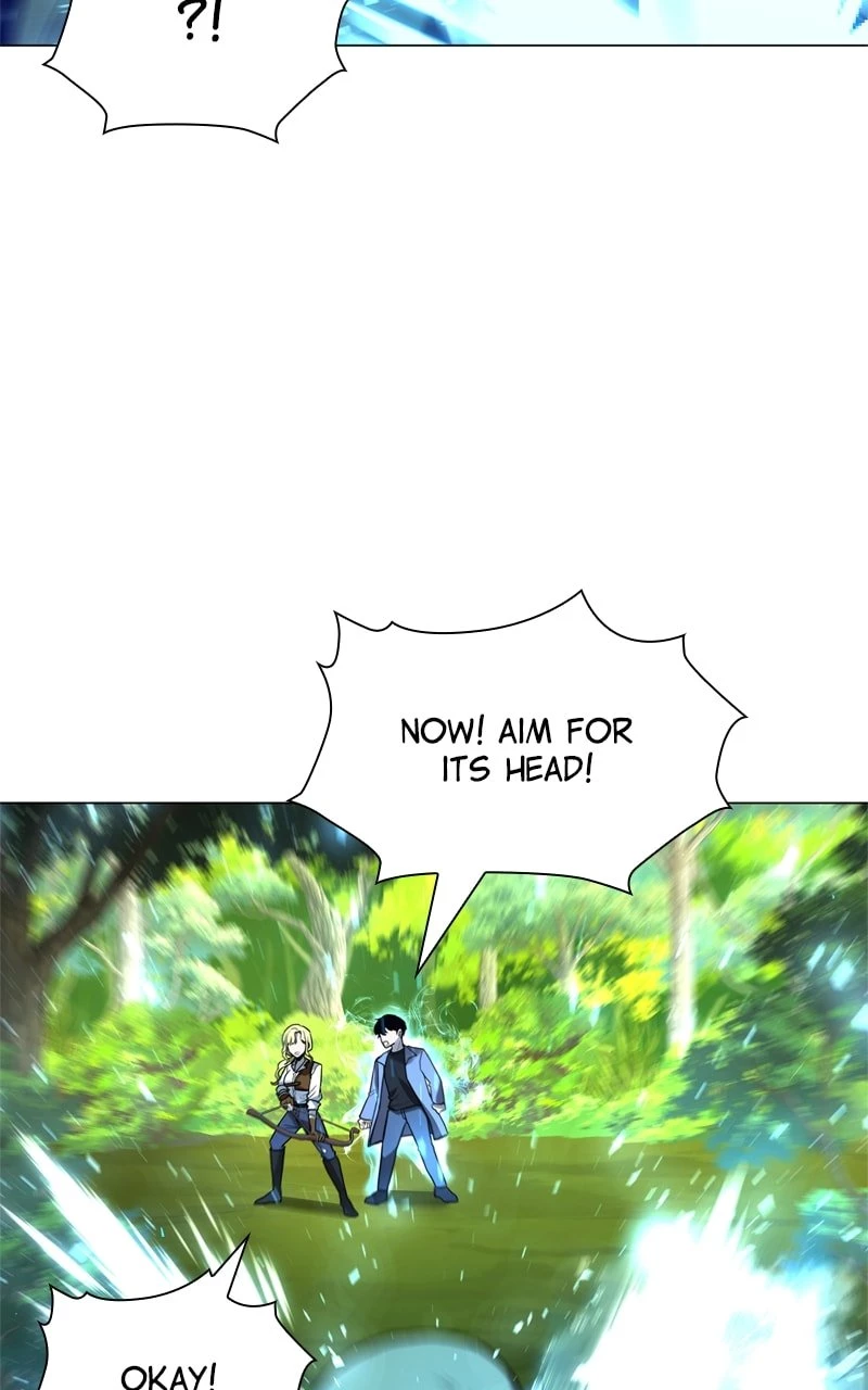 Weapon Creator Chapter 31 - 102