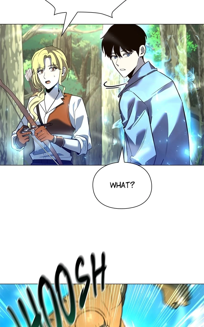 Weapon Creator Chapter 31 - 104