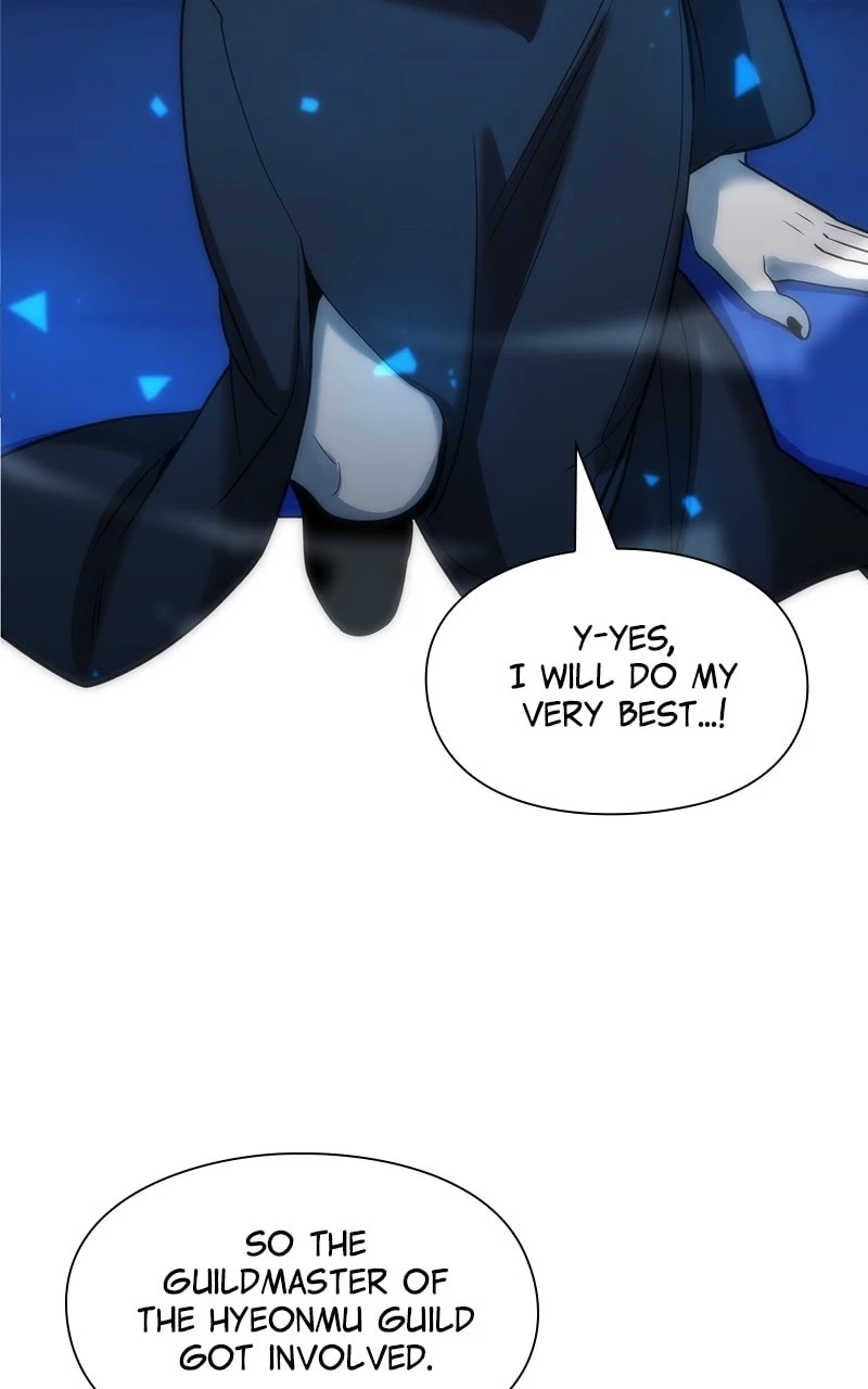 Weapon Creator Chapter 29 - 125