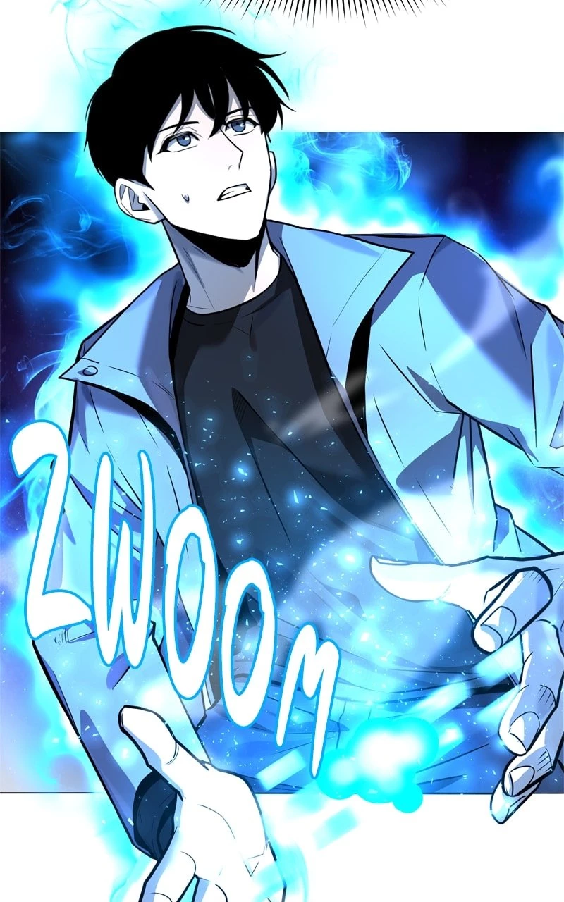 Weapon Creator Chapter 31 - 108
