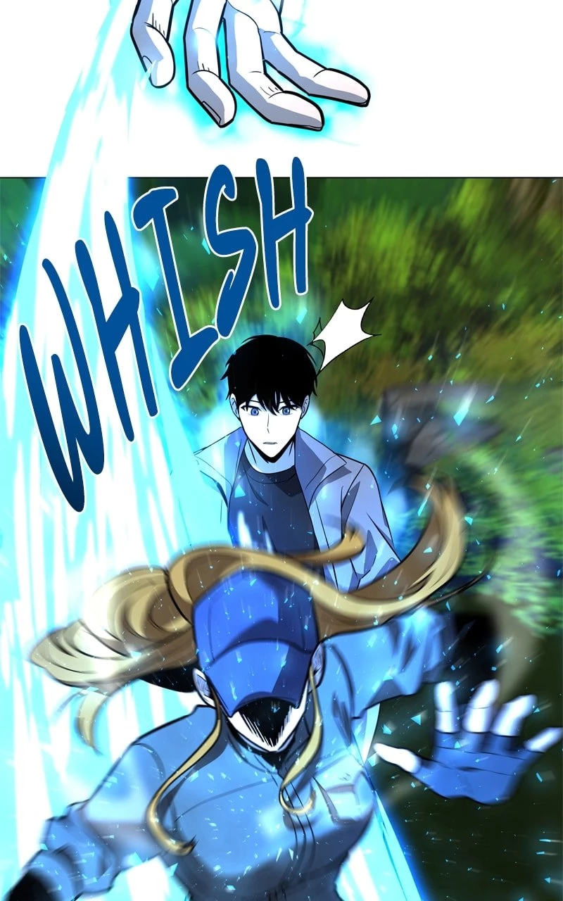 Weapon Creator Chapter 31 - 109