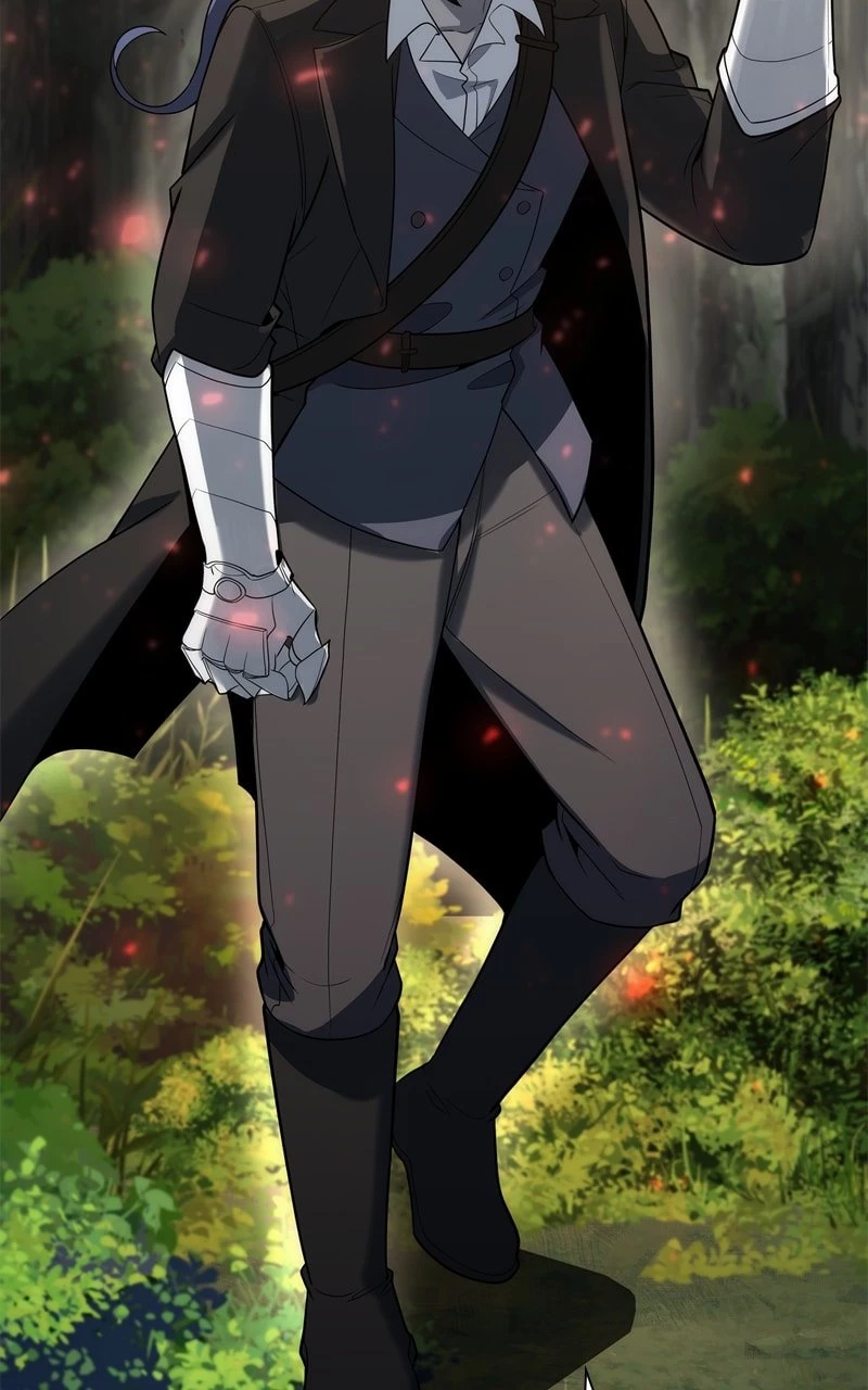 Weapon Creator Chapter 28 - 91