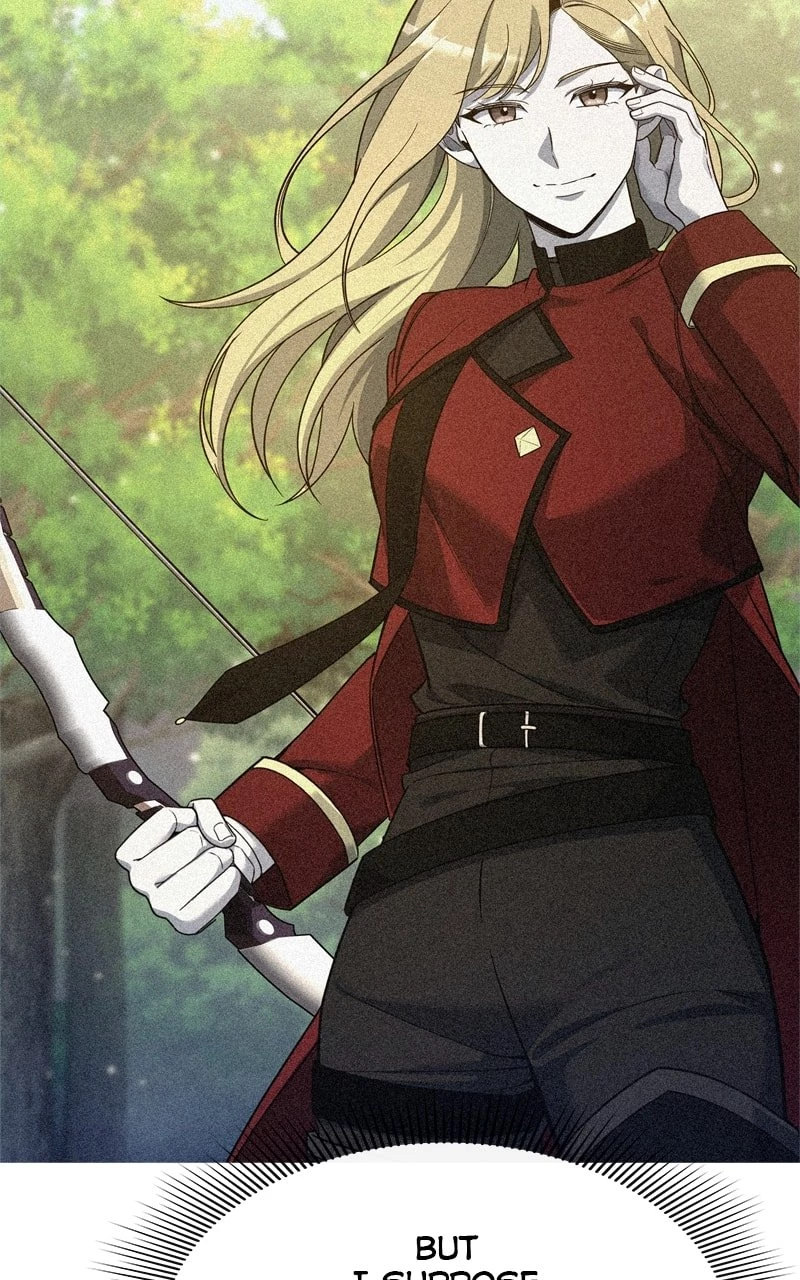 Weapon Creator Chapter 30 - 119