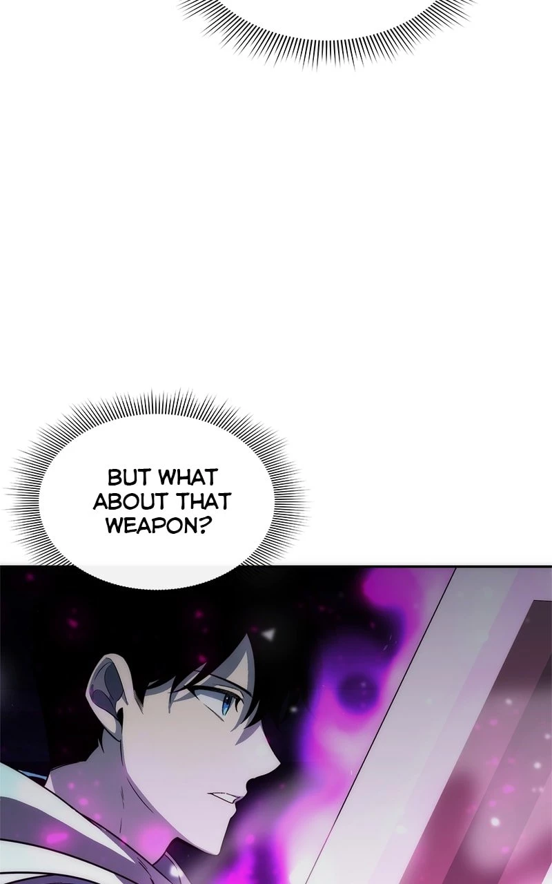 Weapon Creator Chapter 27 - 7