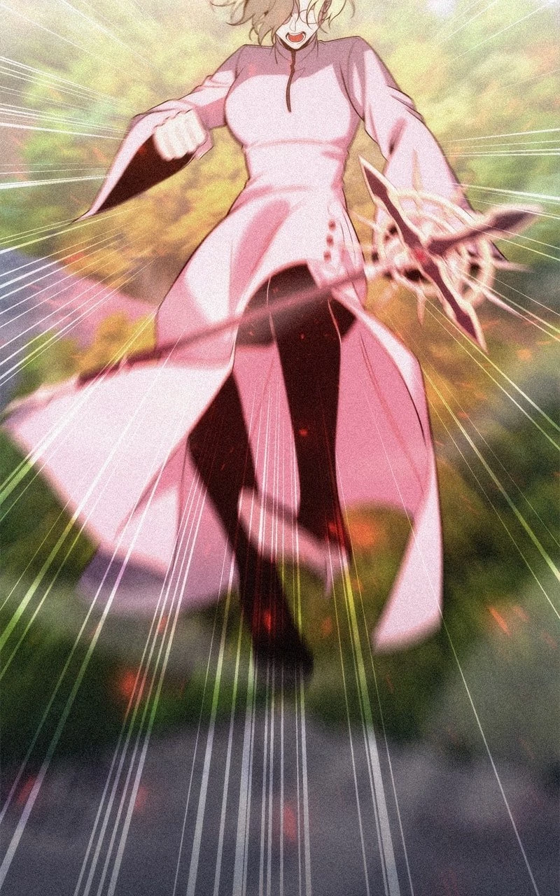 Weapon Creator Chapter 28 - 101