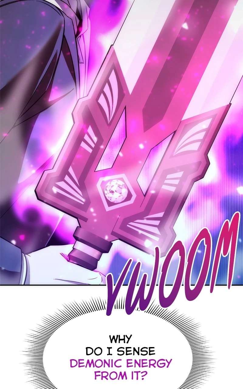 Weapon Creator Chapter 27 - 8