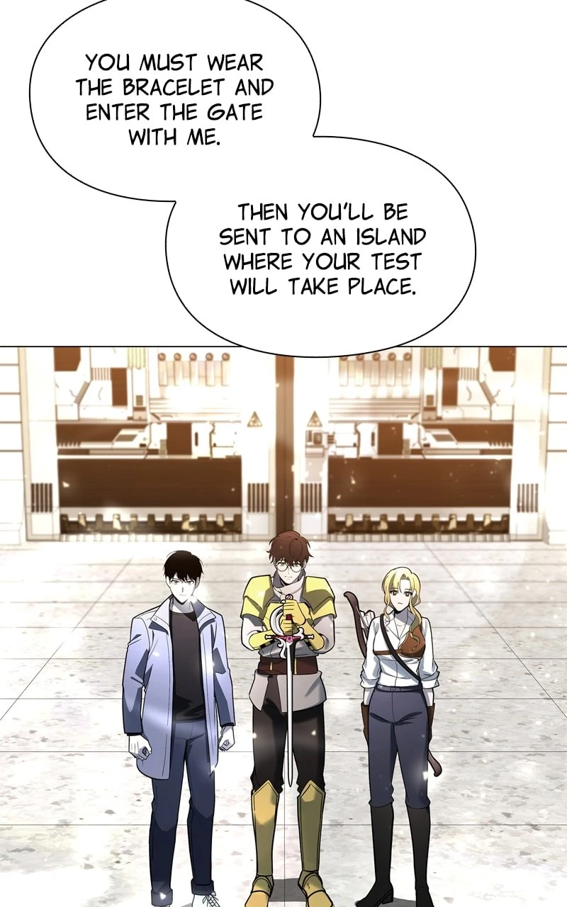 Weapon Creator Chapter 30 - 130