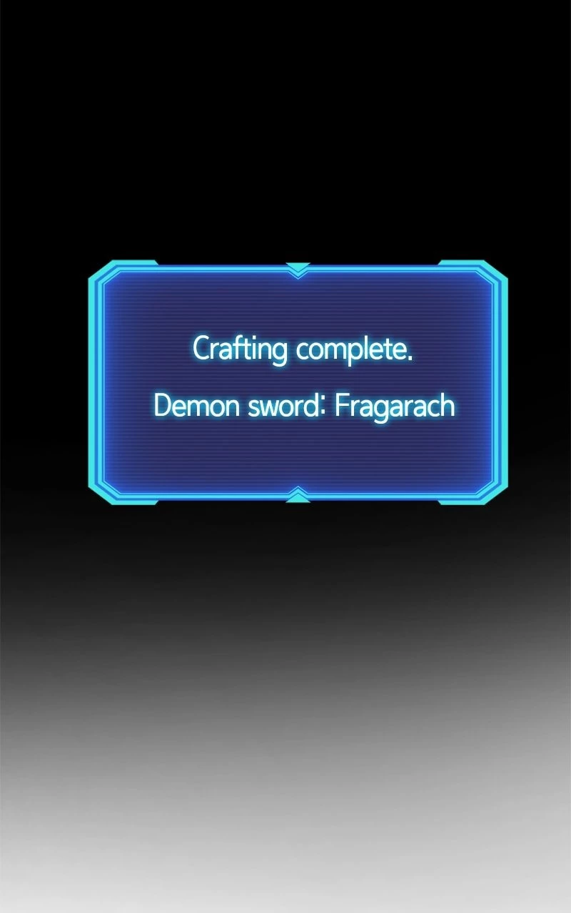 Weapon Creator Chapter 27 - 20