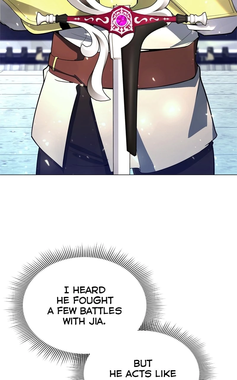 Weapon Creator Chapter 30 - 137