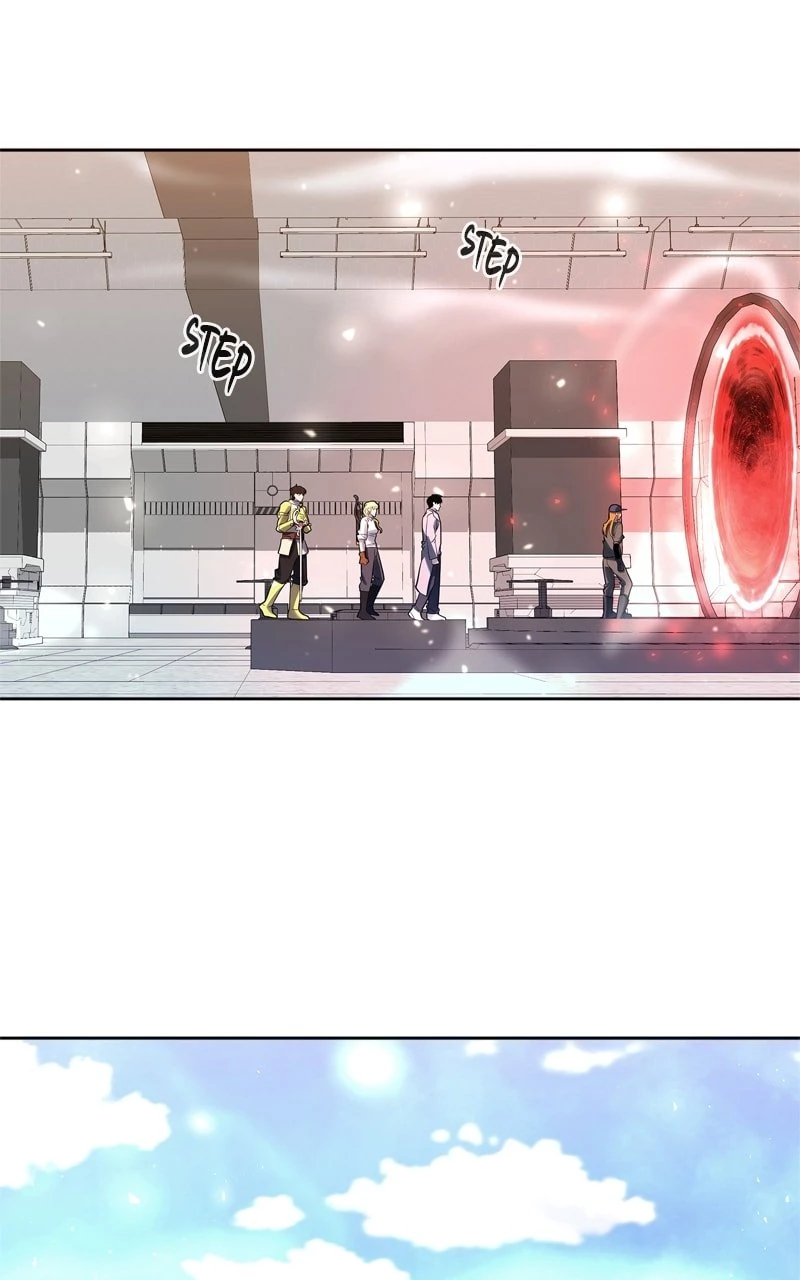 Weapon Creator Chapter 30 - 144