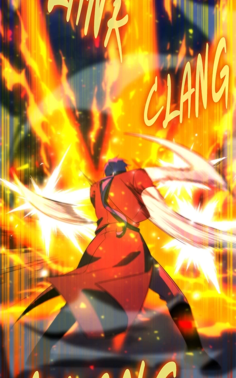 Weapon Creator Chapter 27 - 39