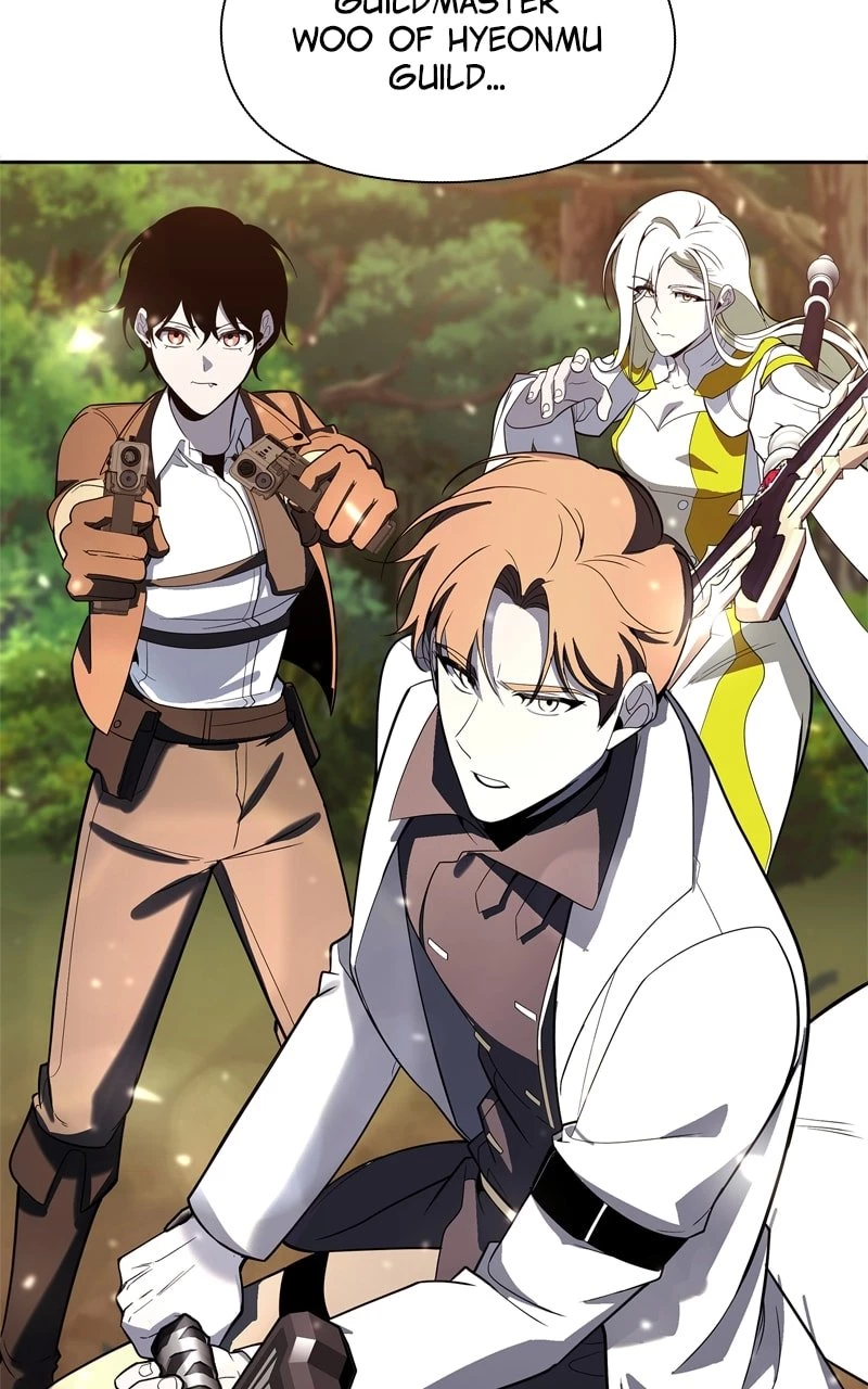 Weapon Creator Chapter 30 - 155
