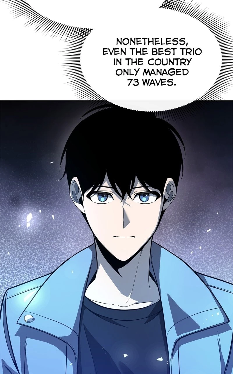 Weapon Creator Chapter 30 - 158
