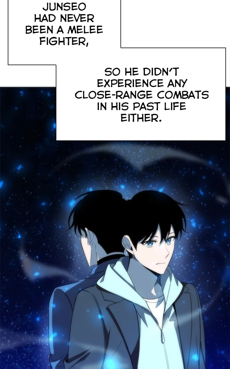 Weapon Creator Chapter 27 - 45