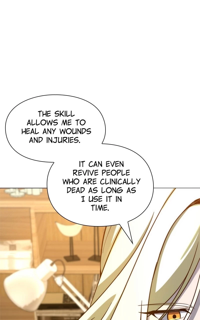 Weapon Creator Chapter 28 - 124
