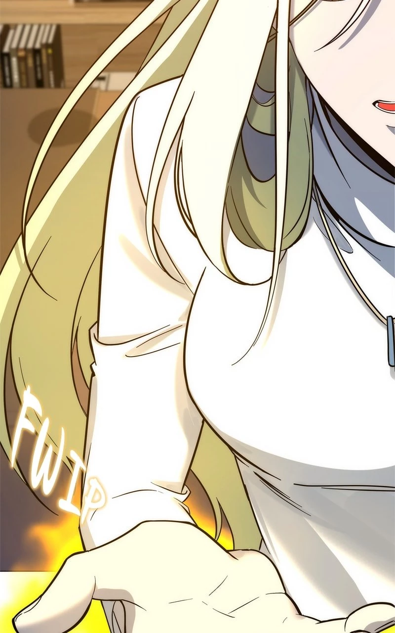 Weapon Creator Chapter 28 - 125