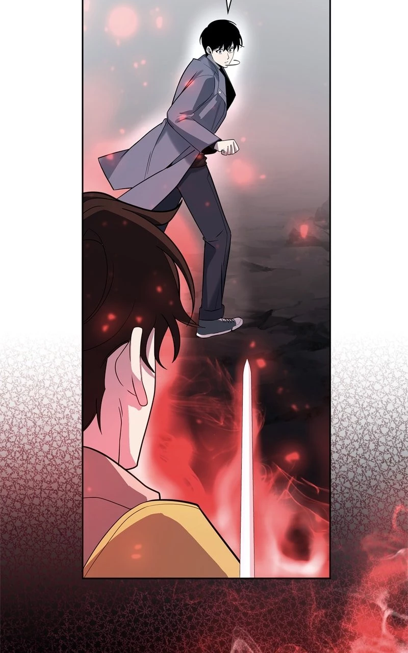 Weapon Creator Chapter 30 - 169
