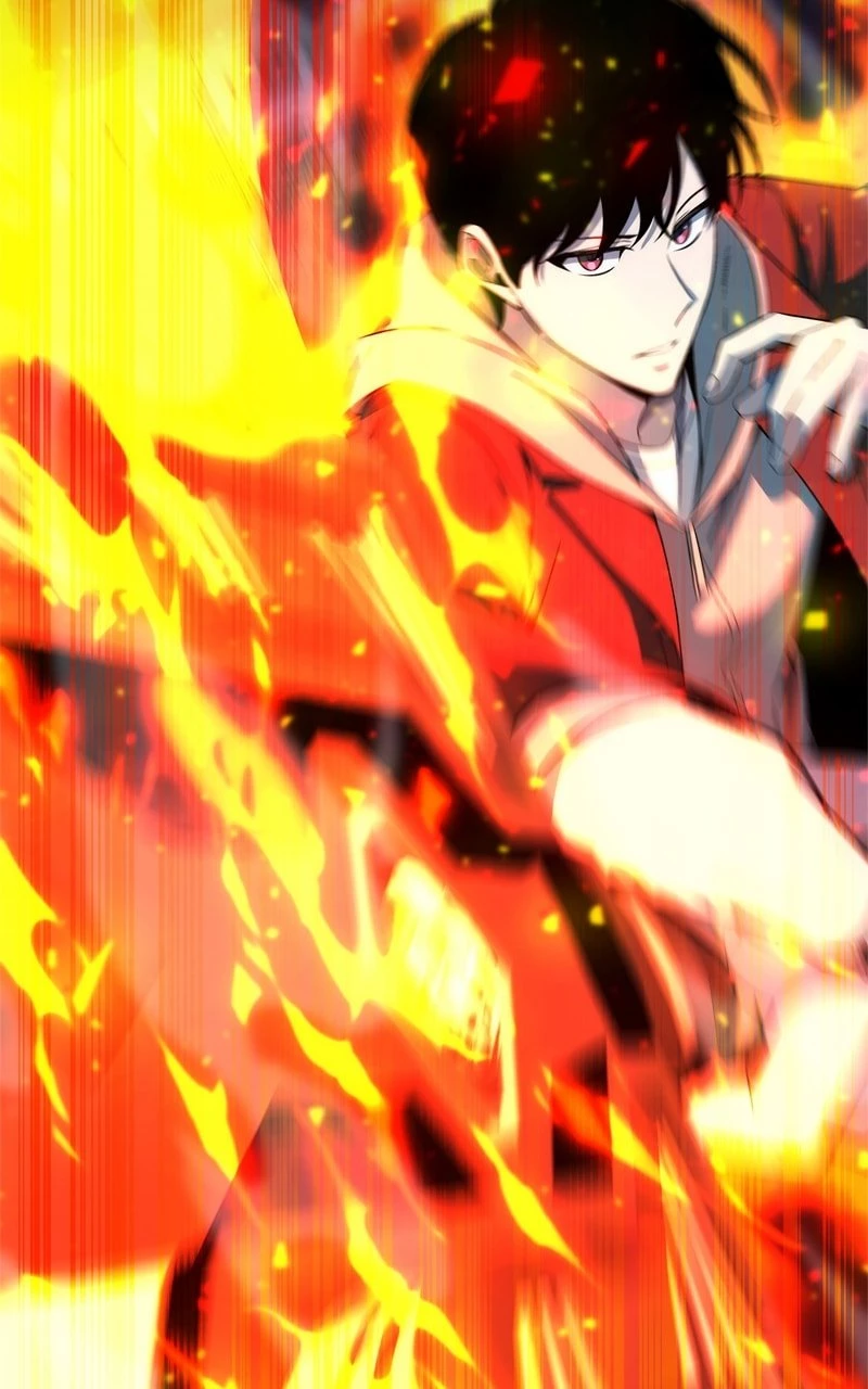 Weapon Creator Chapter 27 - 57