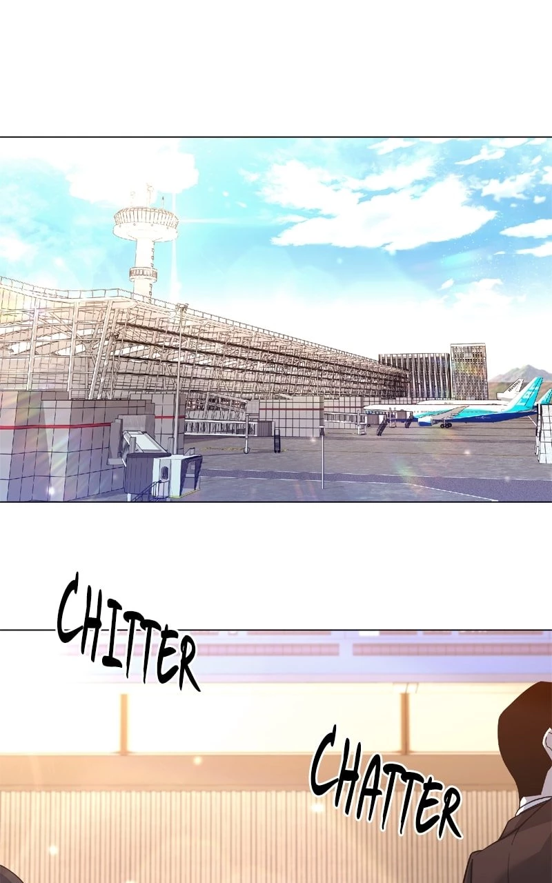 Weapon Creator Chapter 25 - 1