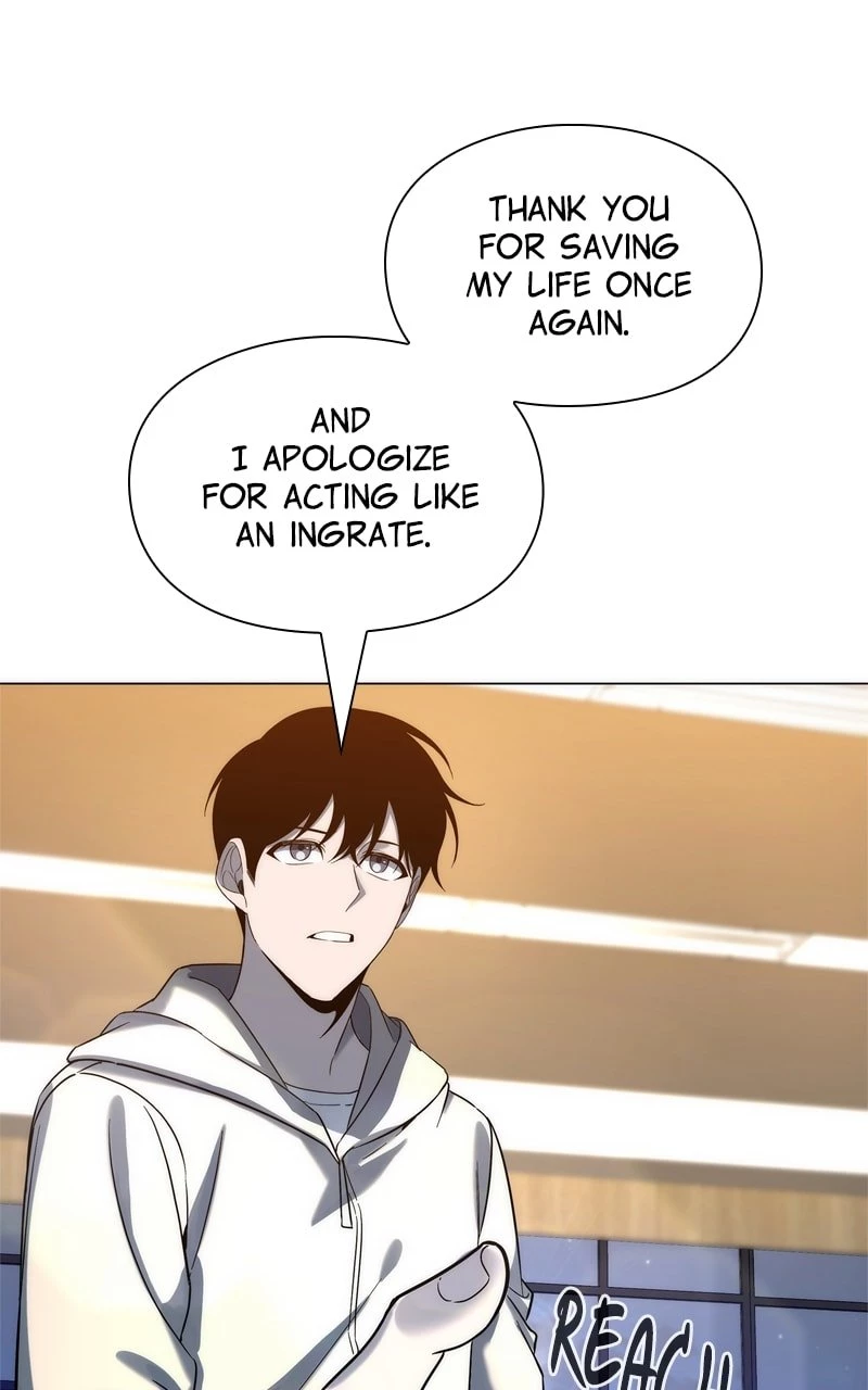 Weapon Creator Chapter 28 - 135