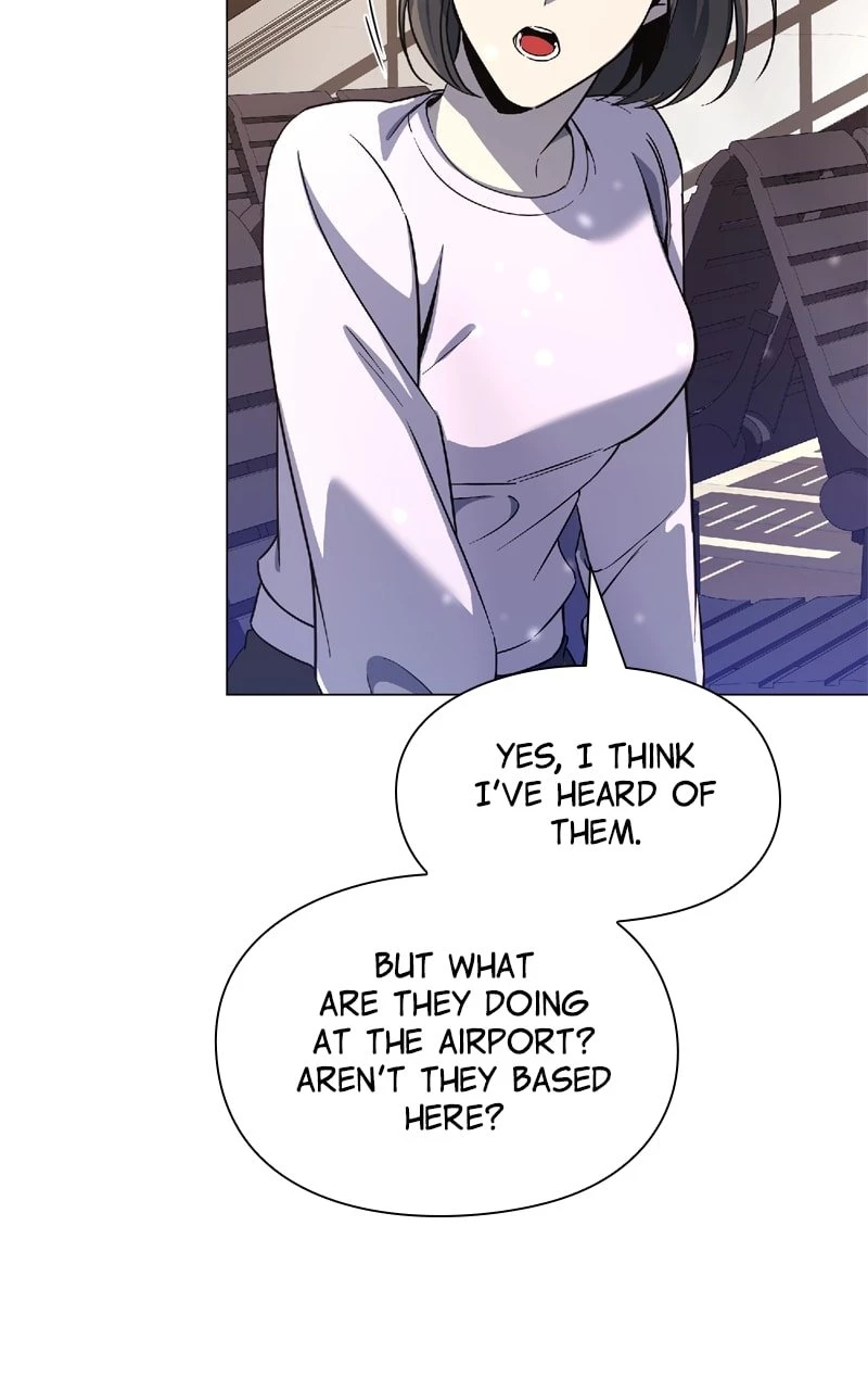 Weapon Creator Chapter 25 - 5