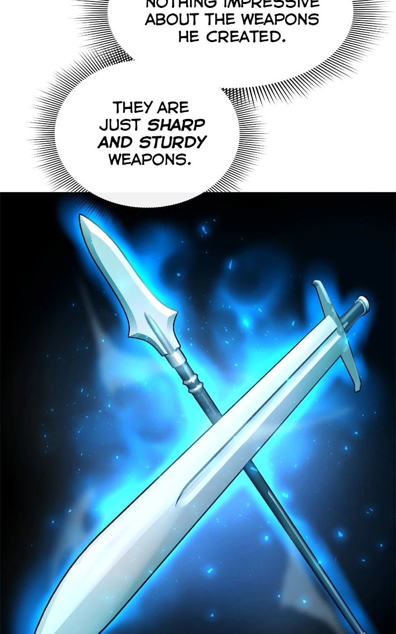 Weapon Creator Chapter 26 - 43