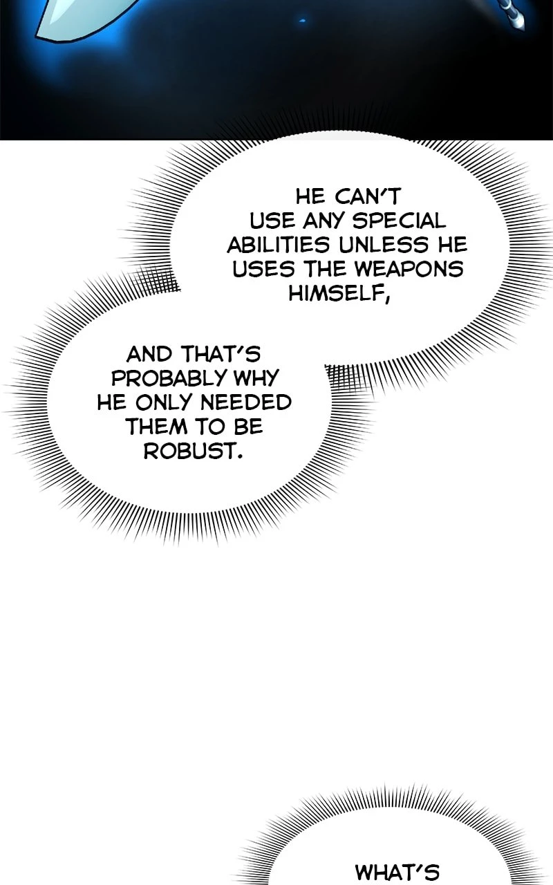 Weapon Creator Chapter 26 - 44