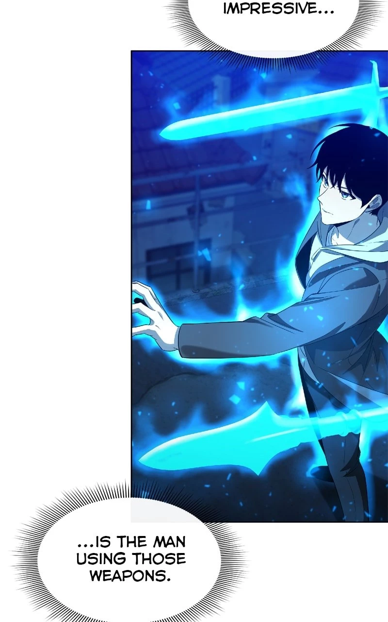 Weapon Creator Chapter 26 - 45