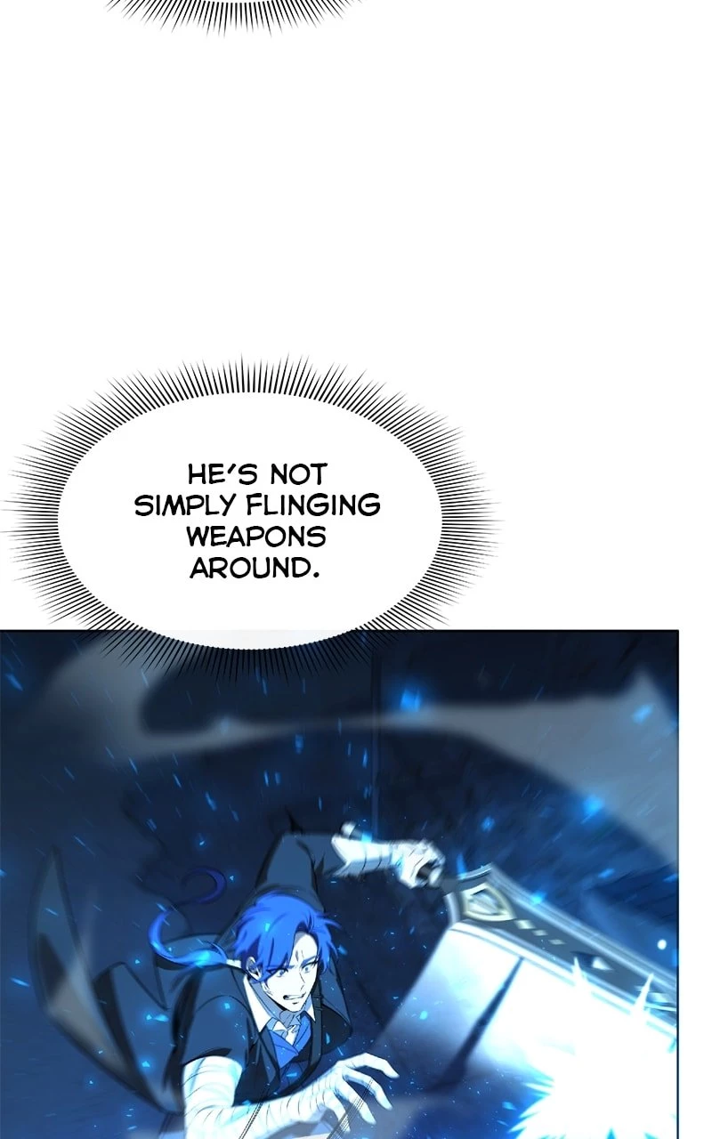 Weapon Creator Chapter 26 - 46